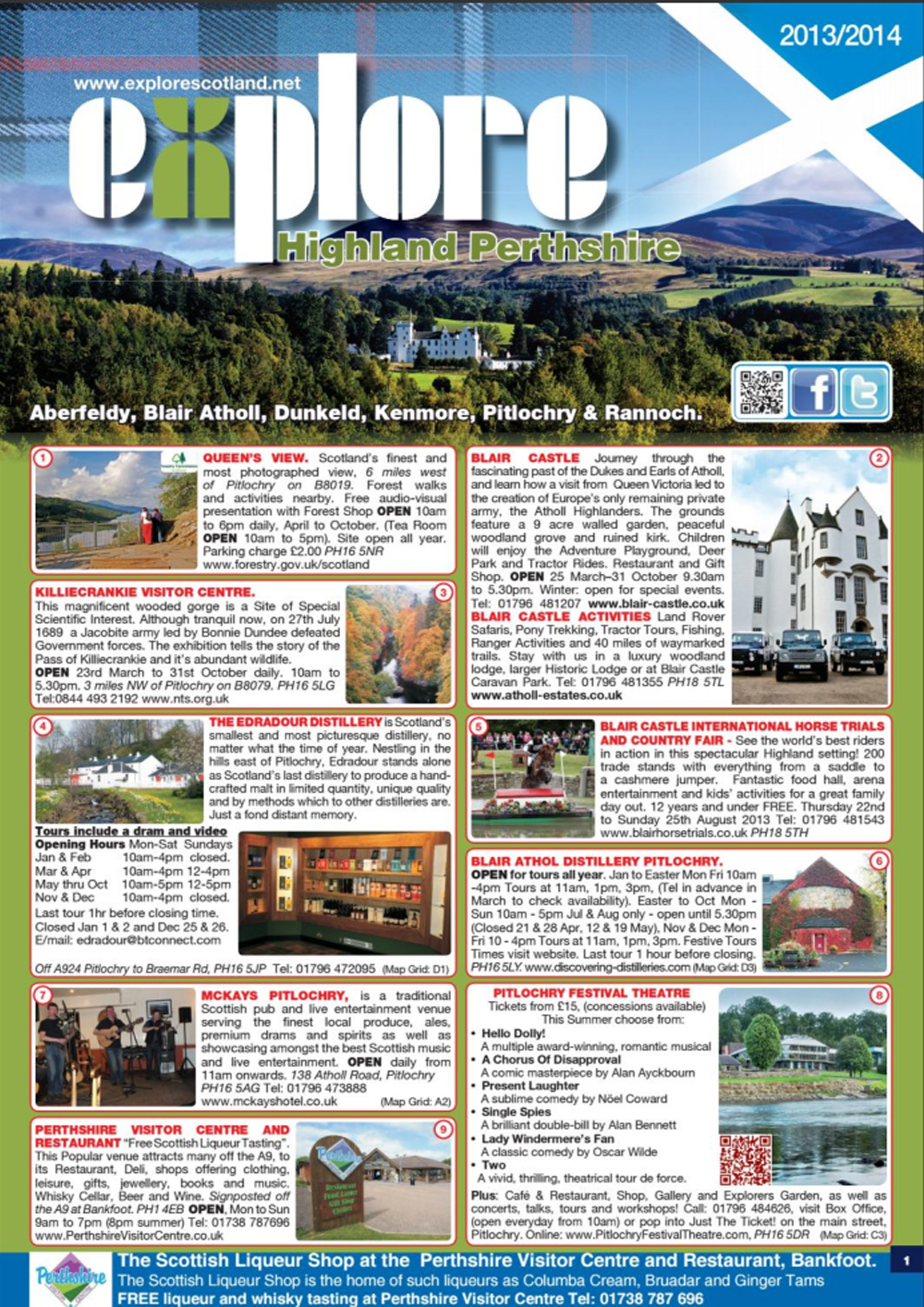 Guide 2013