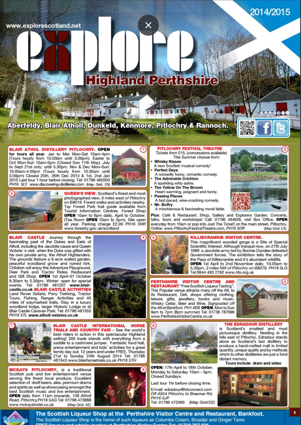 Guide 2014