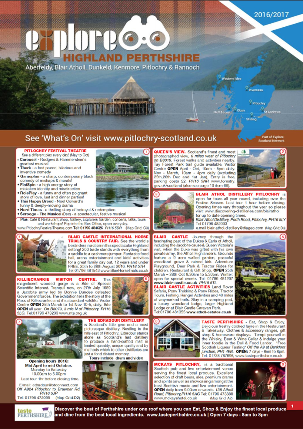 Guide 2016
