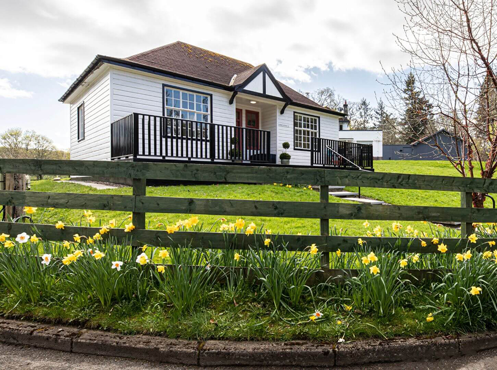 Atholl Palace Lodges