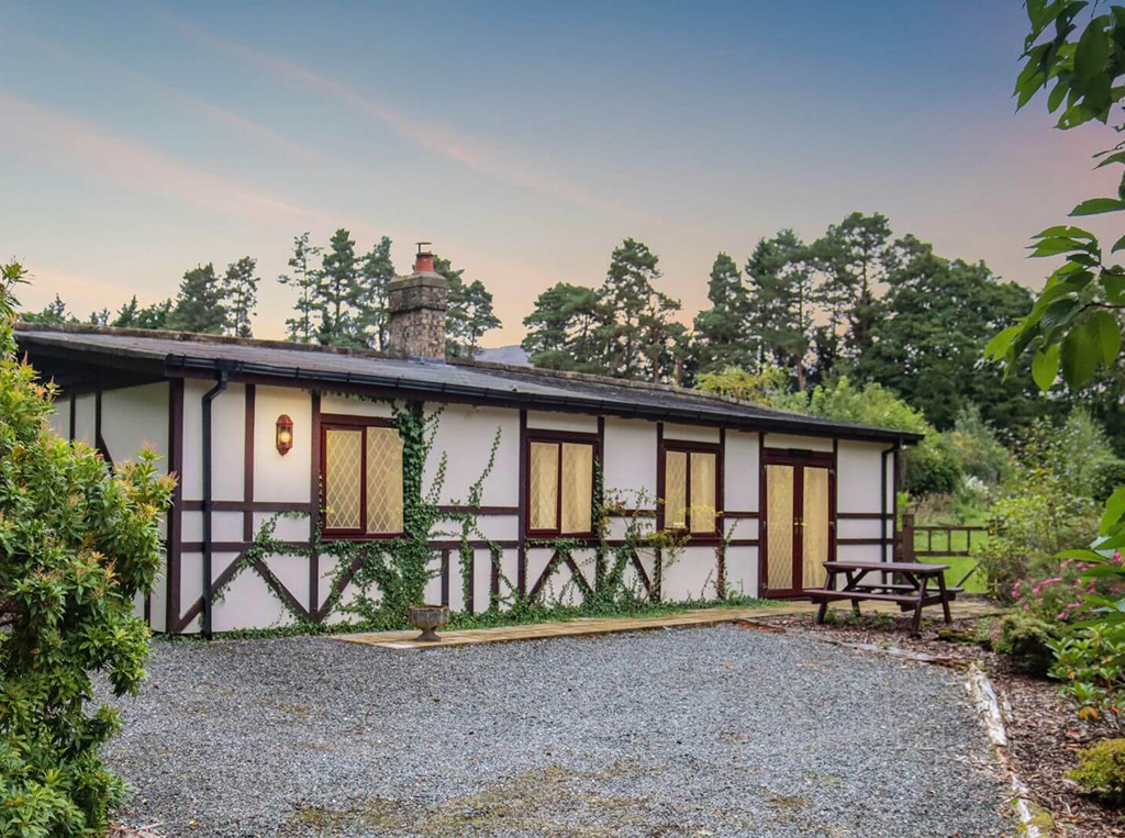 Atholl Palace Lodges