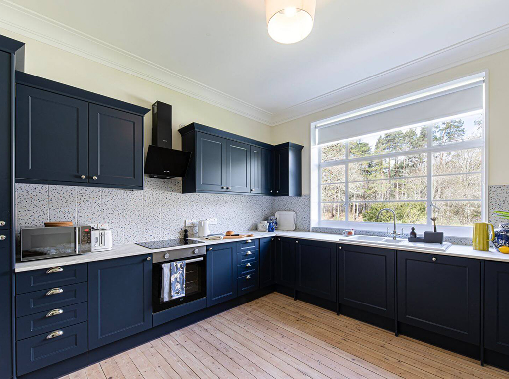 Atholl Palace Lodges