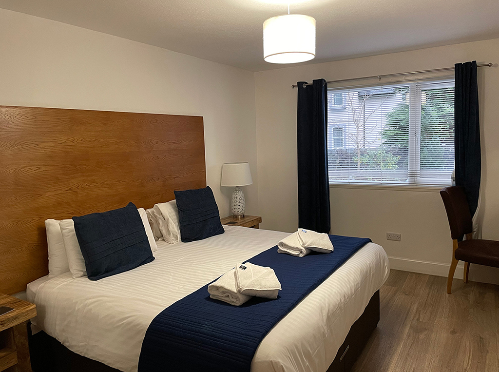 Claymore Guest House