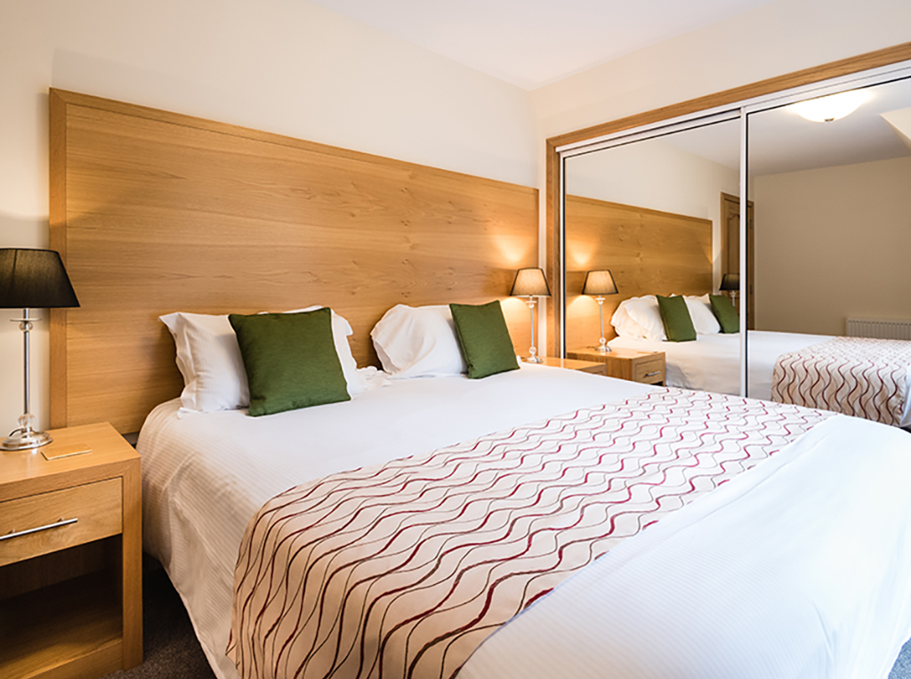 Claymore Guest House