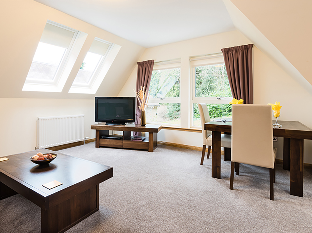 Claymore Guest House