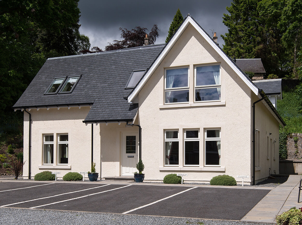 Claymore Guest House