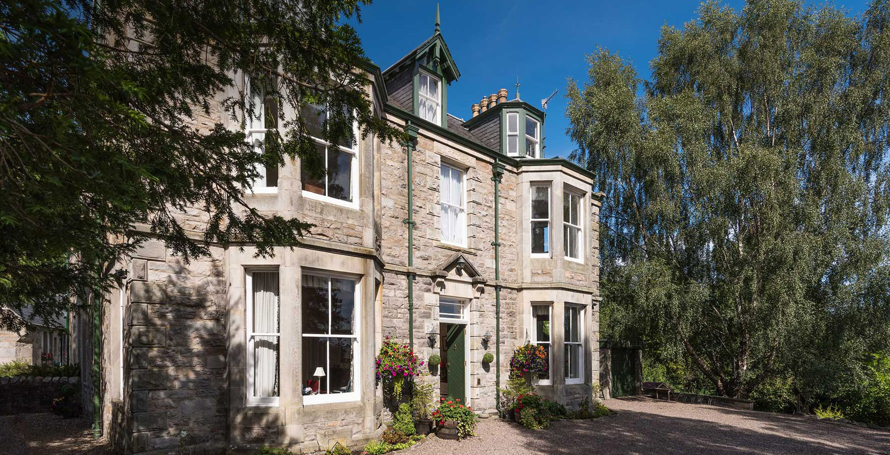 Northlands Bed & Breakfast