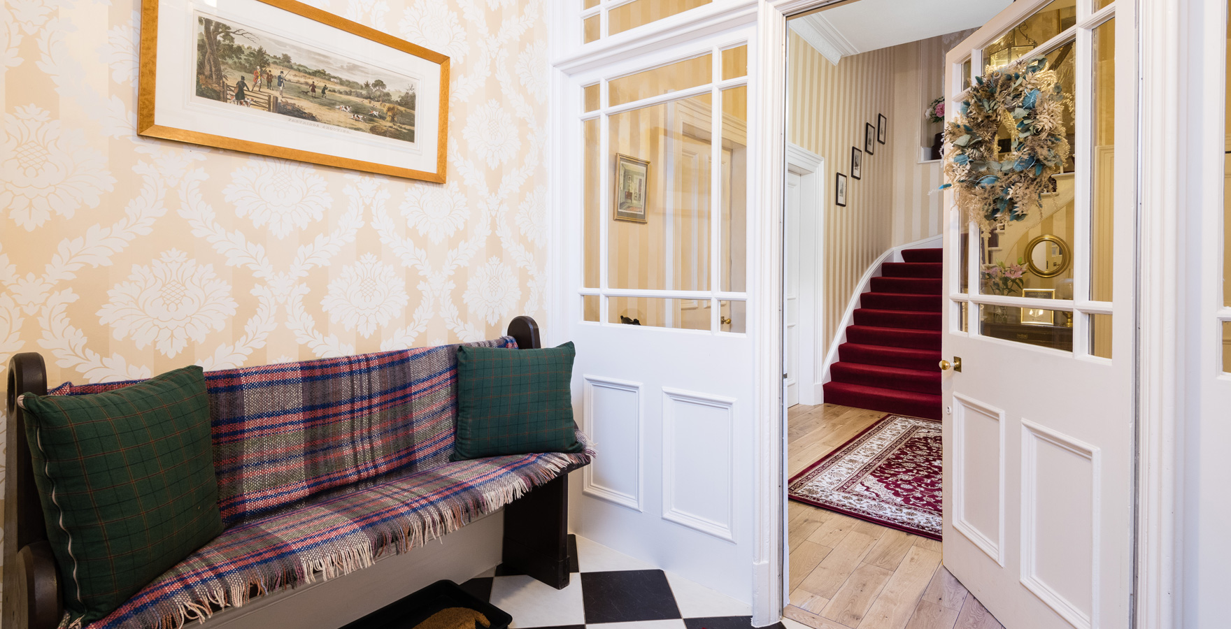 Northlands Bed & Breakfast