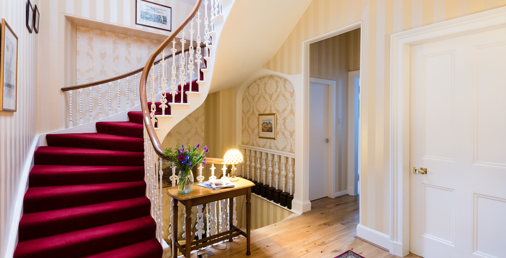 Northlands Bed & Breakfast