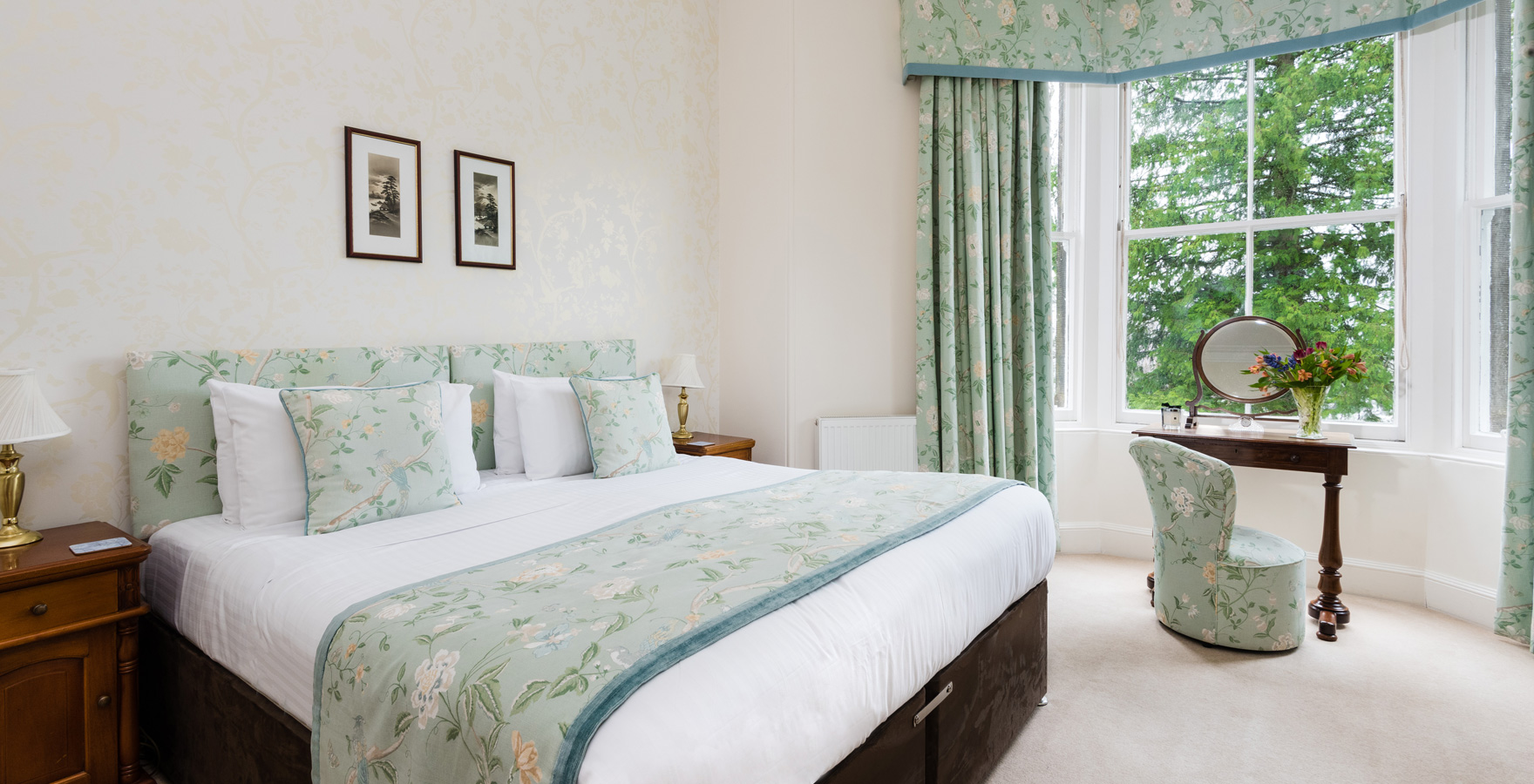 Northlands Bed & Breakfast