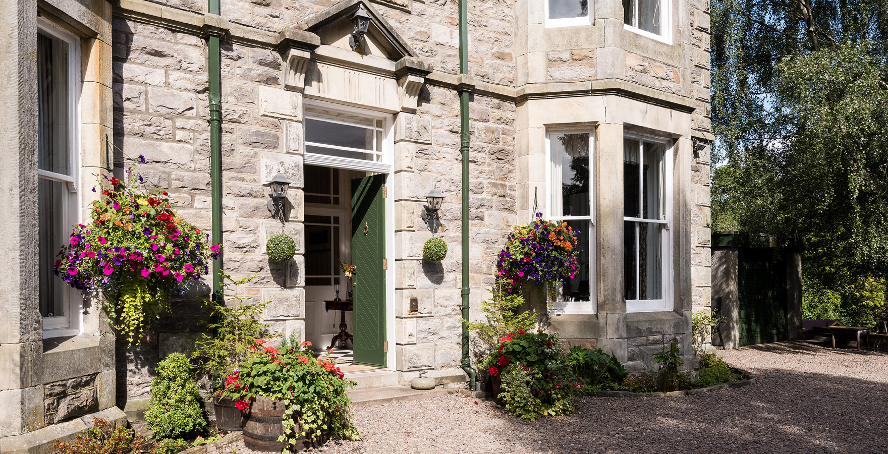 Northlands Bed & Breakfast