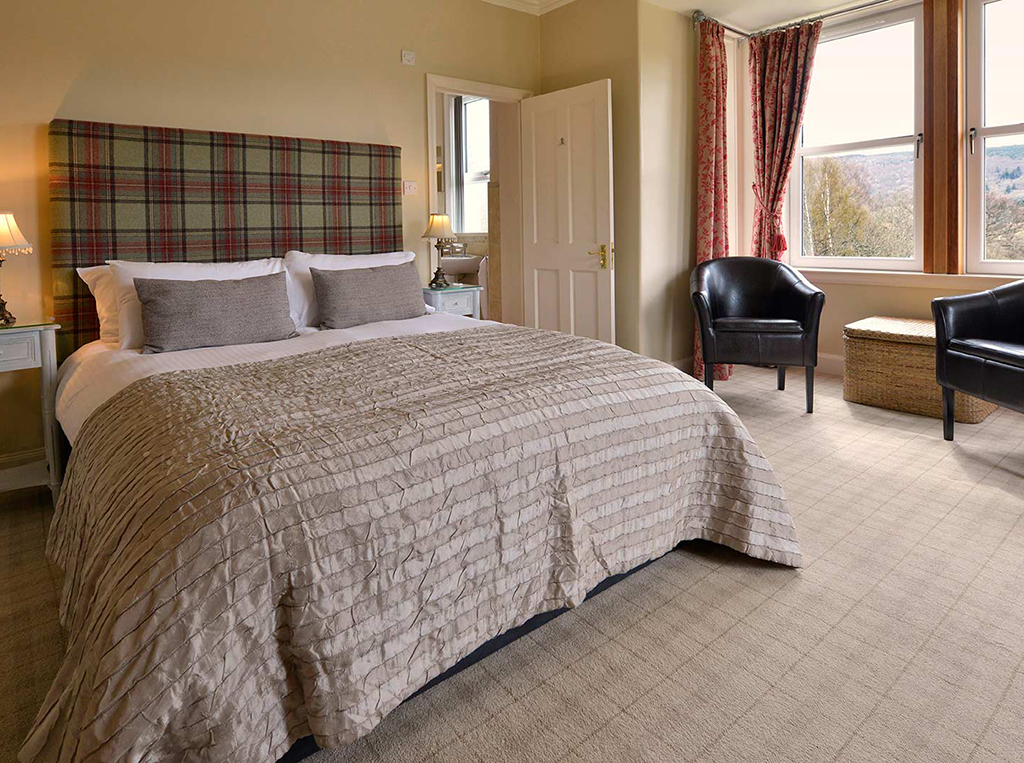 The Poplars Guest House