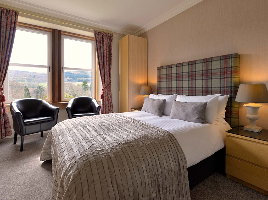 The Poplars Guest House