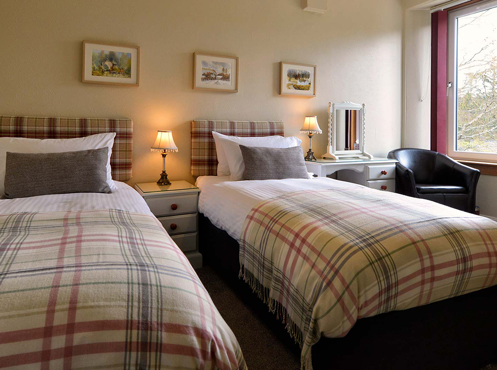 The Poplars Guest House