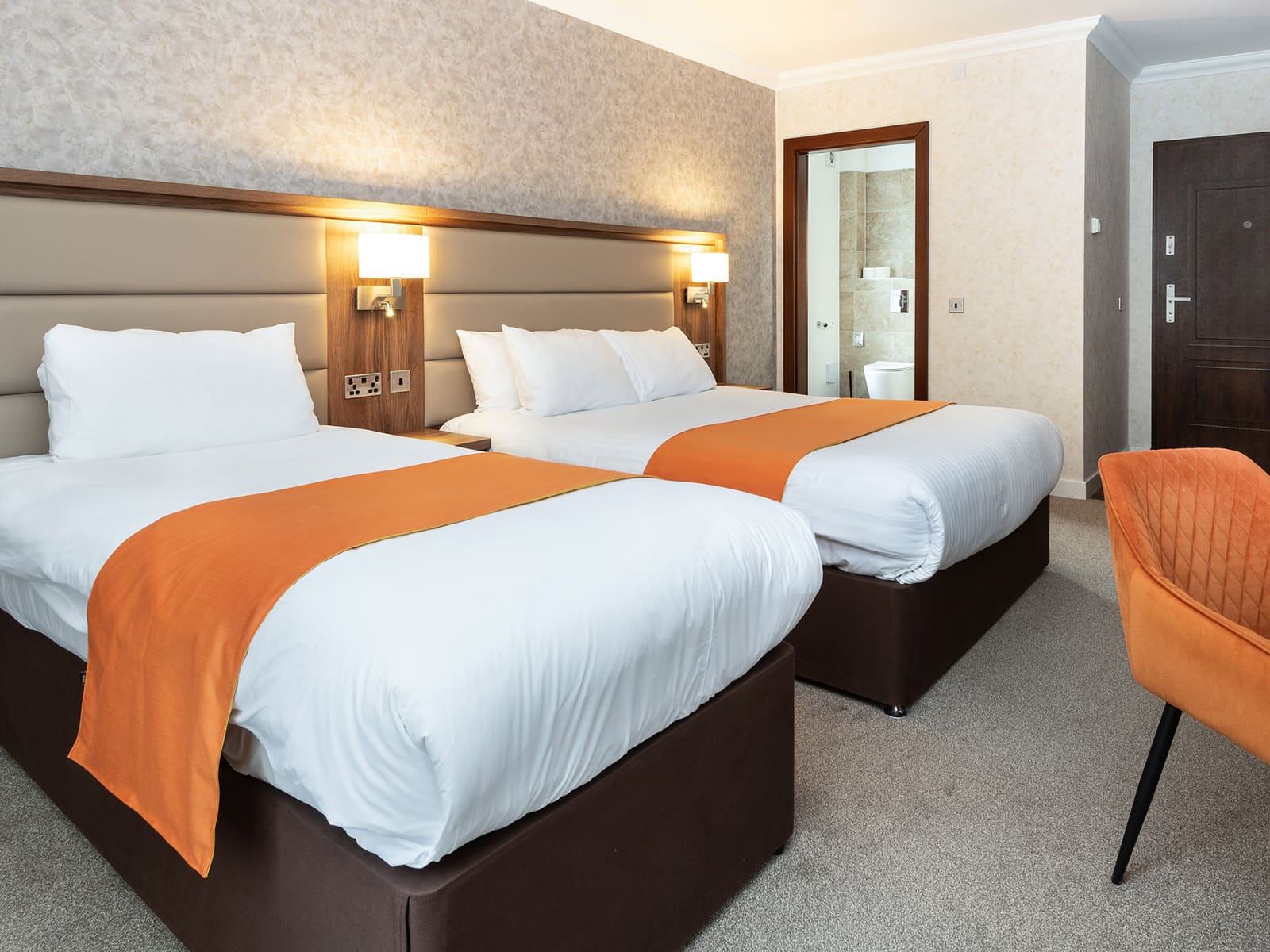 Westlands Bed & Breakfast