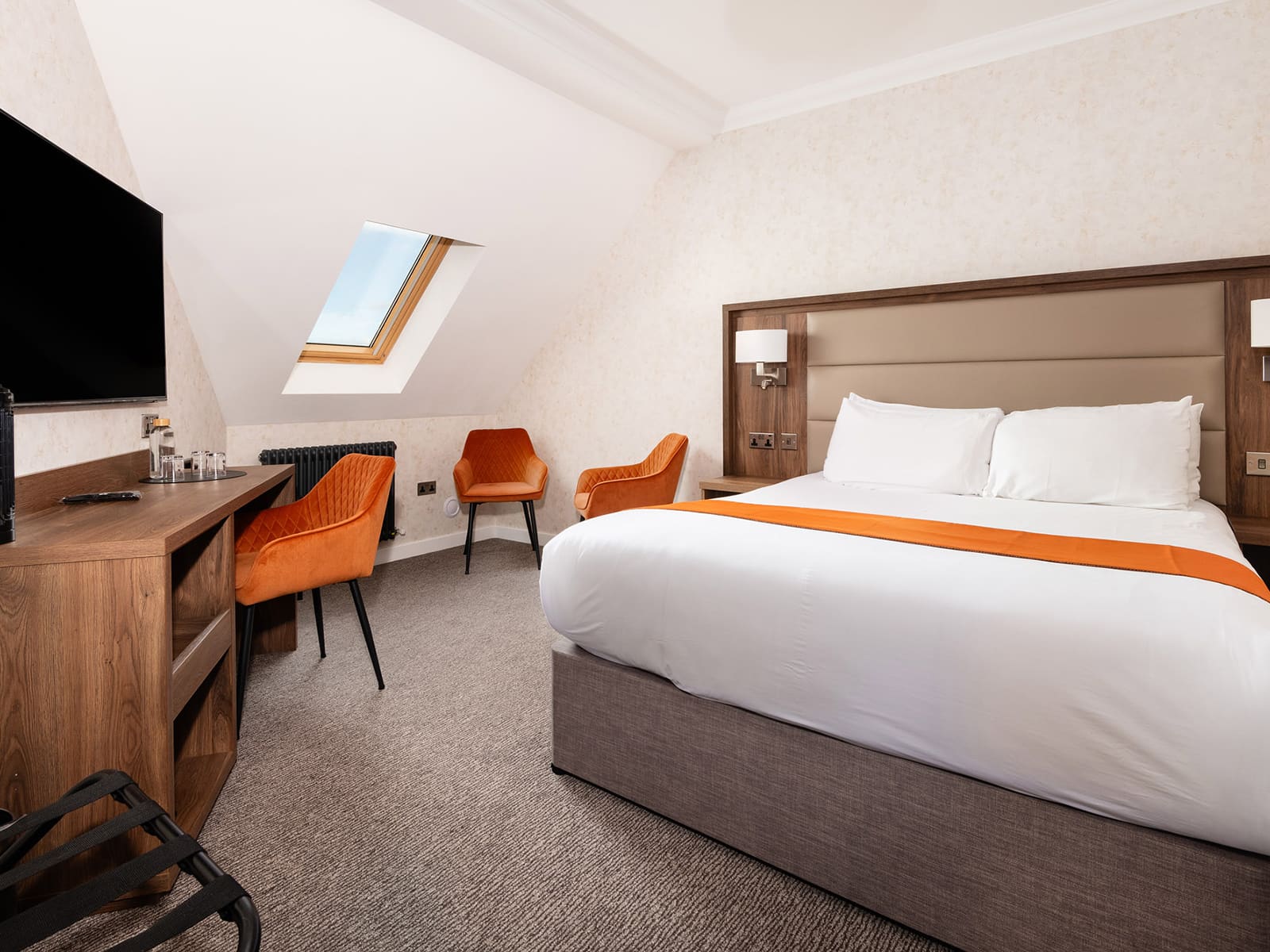 Westlands Bed & Breakfast