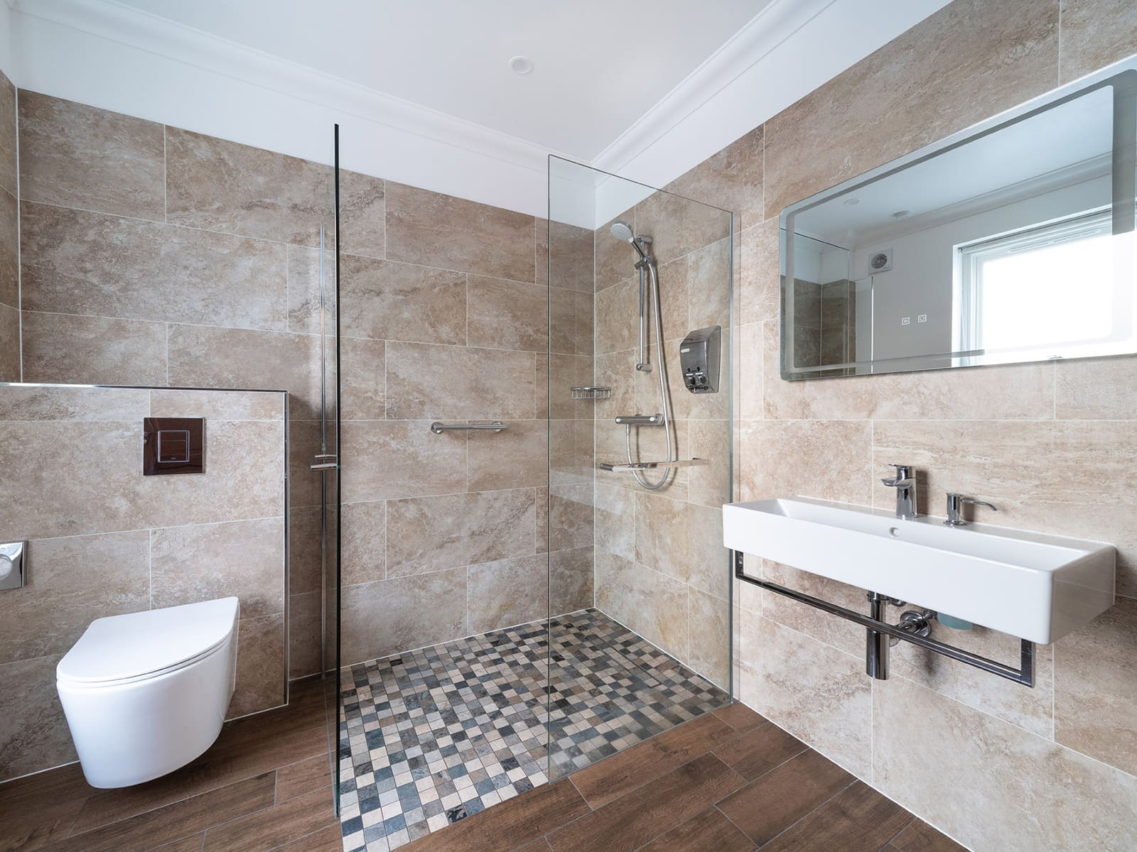 Westlands Bed & Breakfast