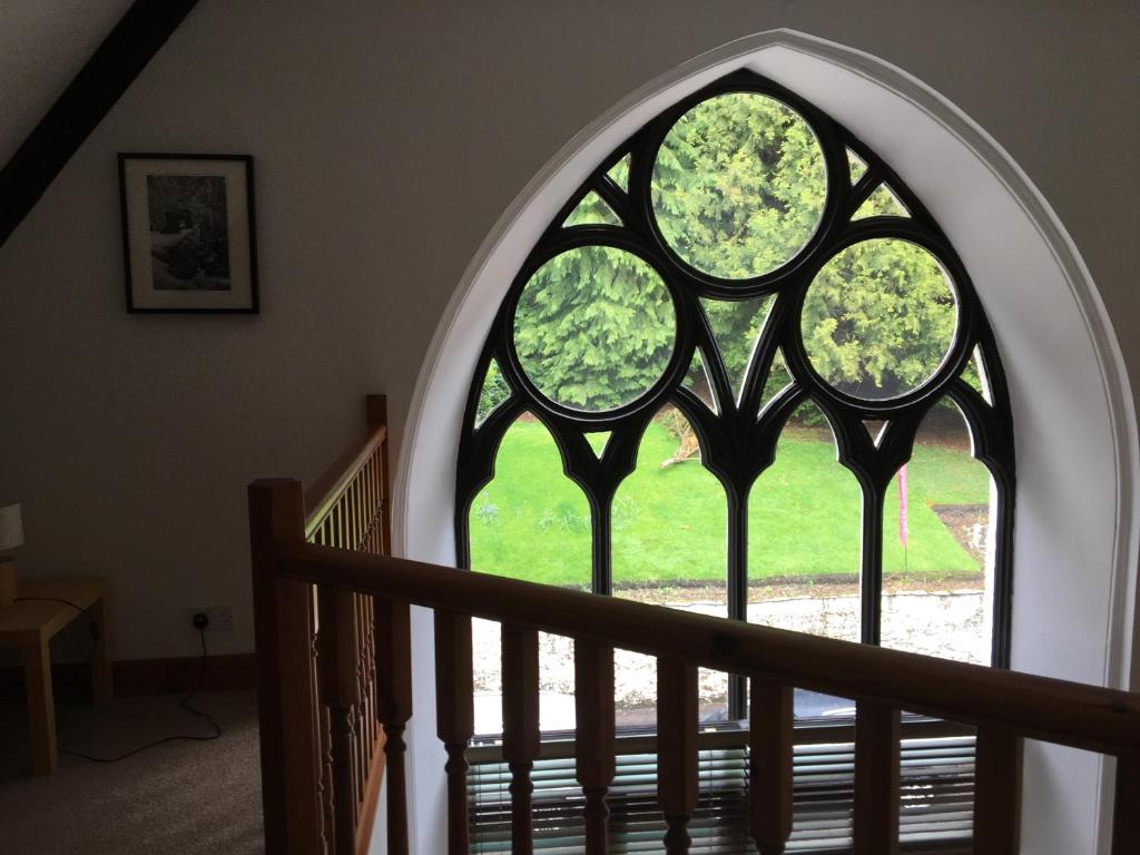 Lairds and Keepers Apartments