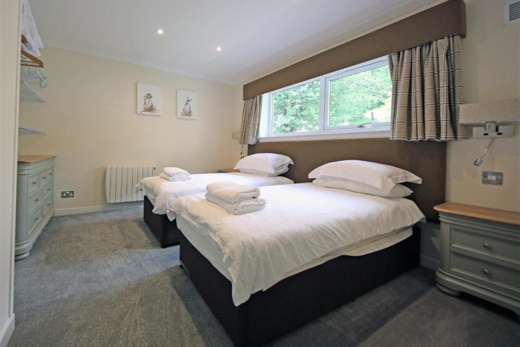 Loch Rannoch Highland Club