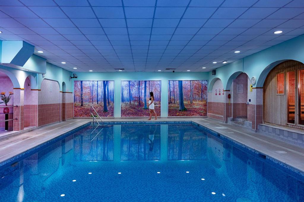 Loch Rannoch Hotel Estate