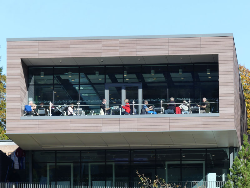 Pitlochry Dam and Fish Ladder walk