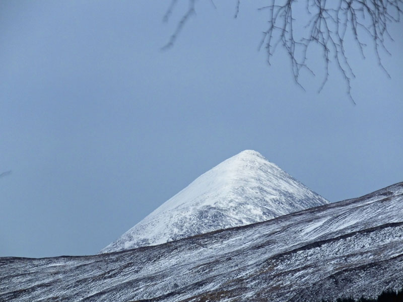 Loch Rannoch Clan Trail