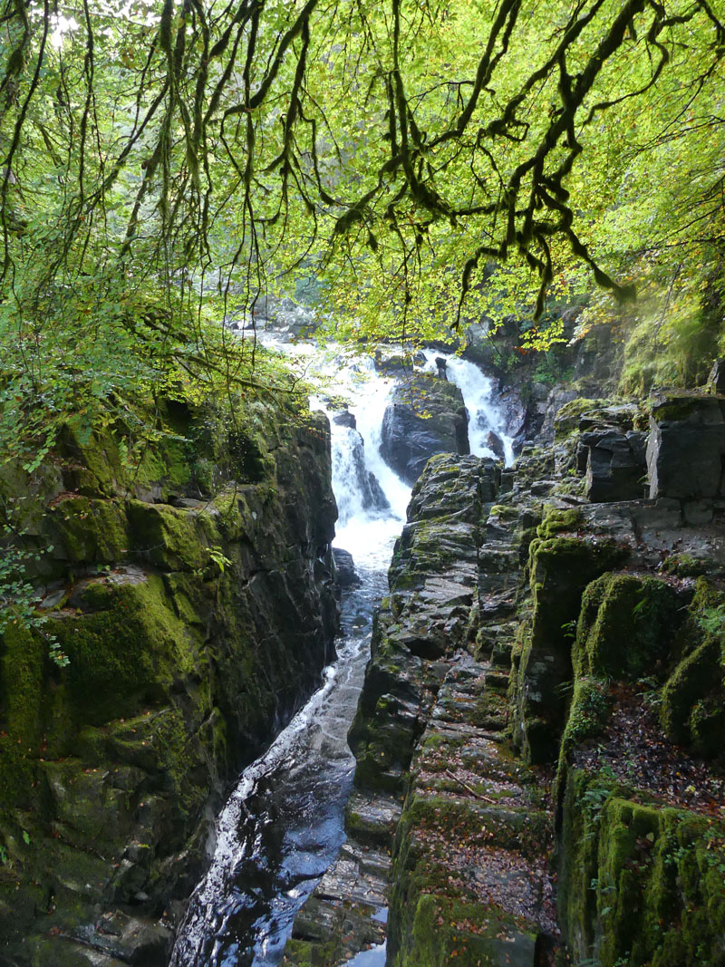The Hermitage at Dunkeld