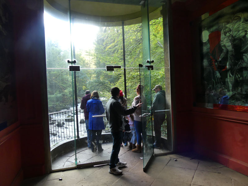 The Hermitage at Dunkeld