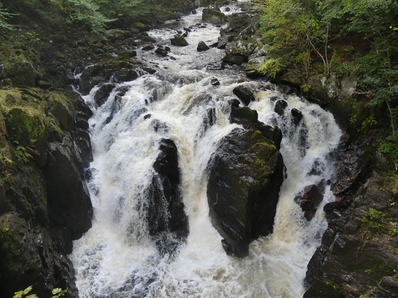 The Hermitage at Dunkeld