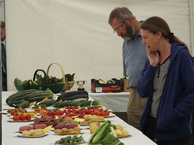 Aberfeldy Show and Highland Games