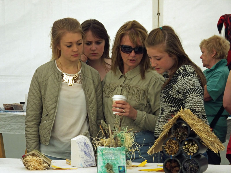 Aberfeldy Show and Highland Games