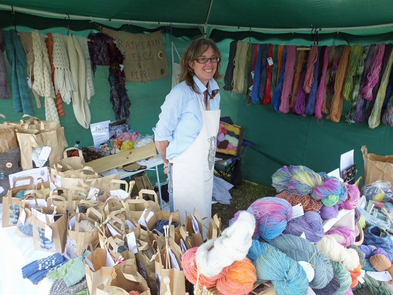 Aberfeldy Show and Highland Games