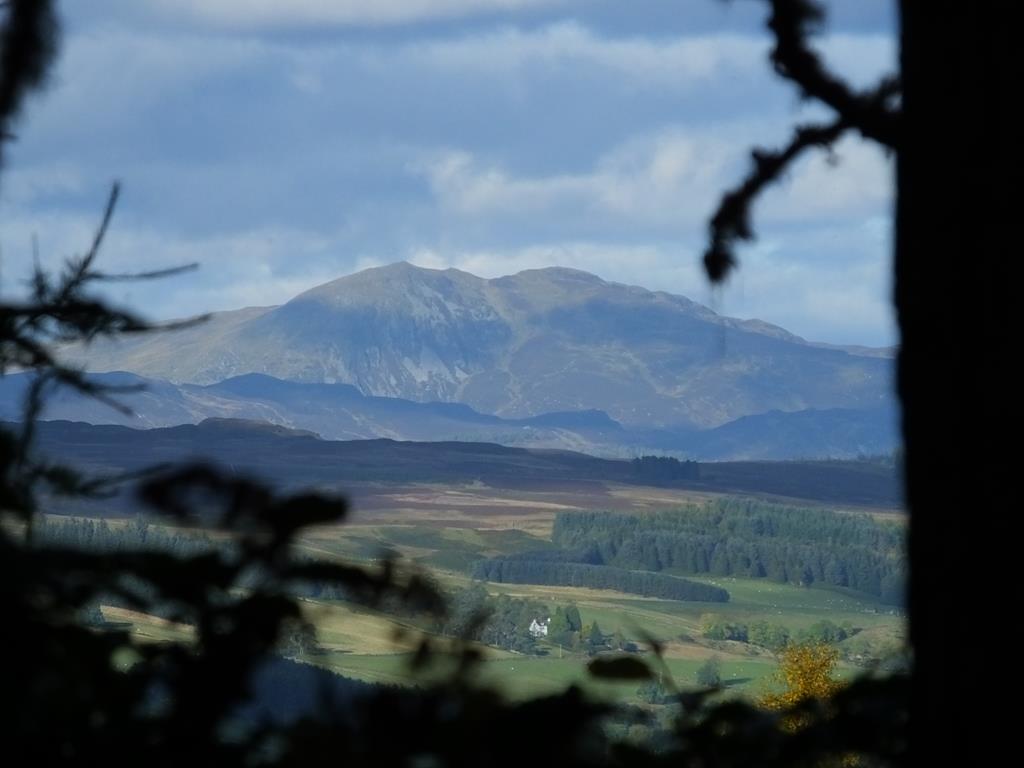 The Birks of Aberfeldy