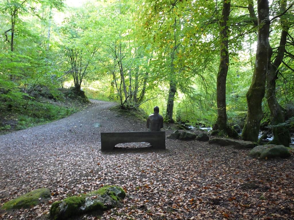The Birks of Aberfeldy