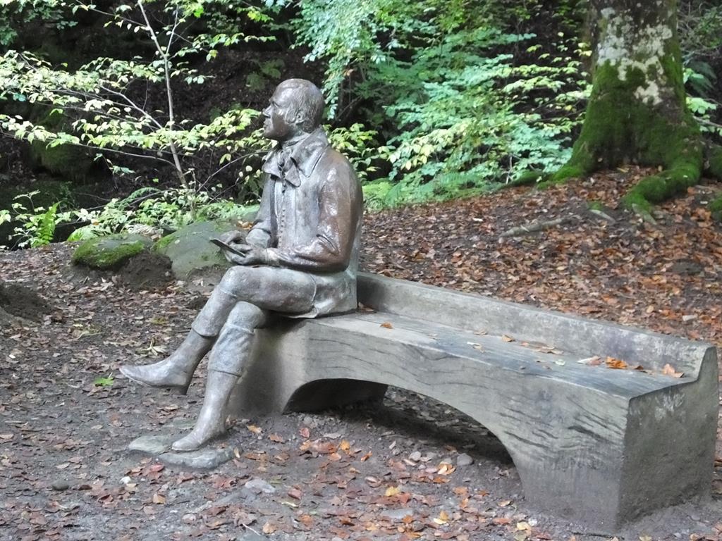 The Birks of Aberfeldy