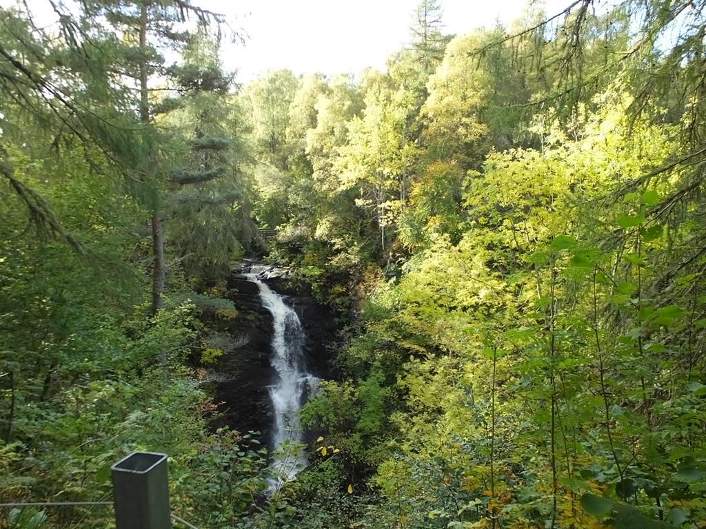 The Birks of Aberfeldy