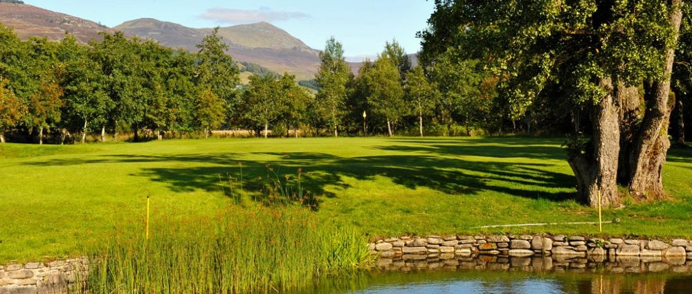 Blair Atholl Golf Club